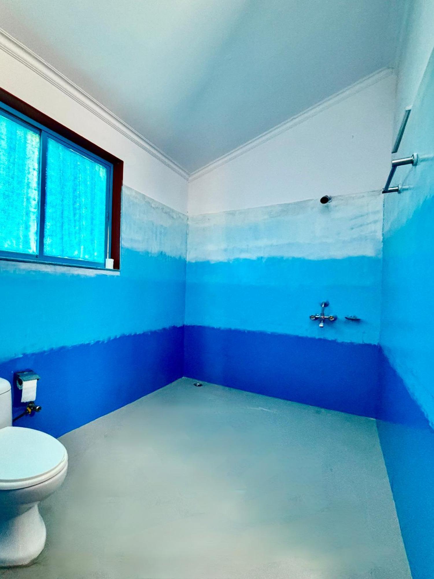 Atulyam Villa- Anjuna Exterior photo
